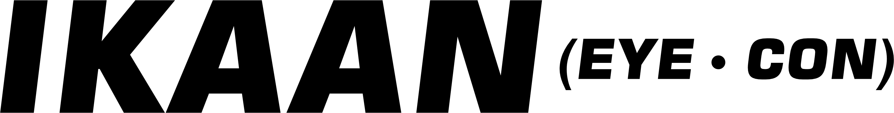 IKAAN