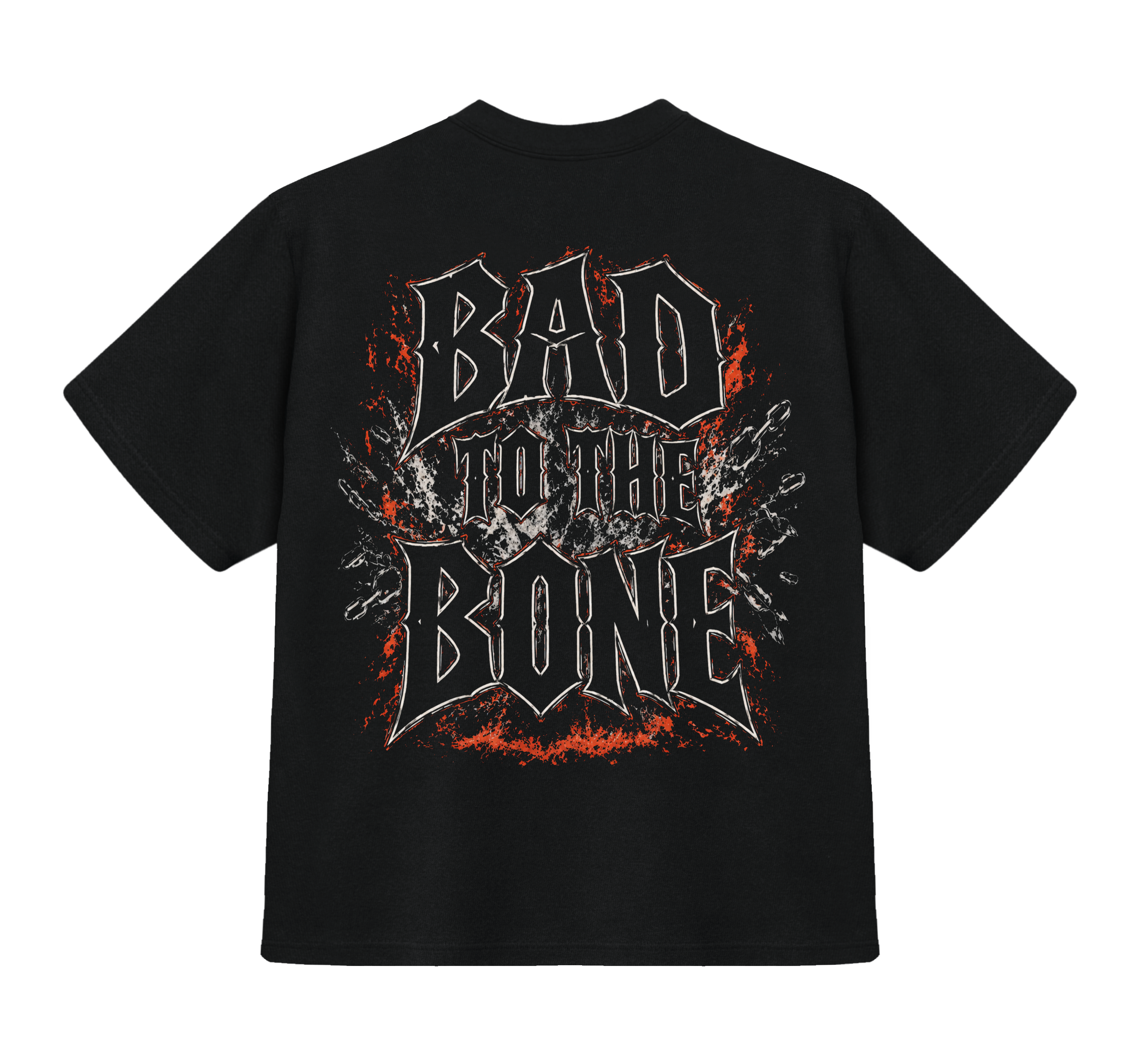 SAMCRO T-SHIRT